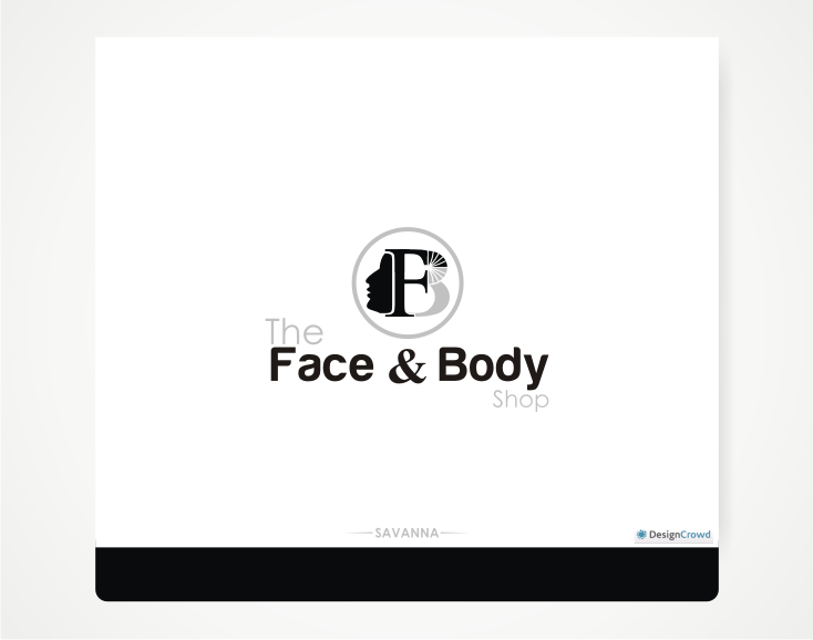 Logo Design by Savana for this project | Design #921698