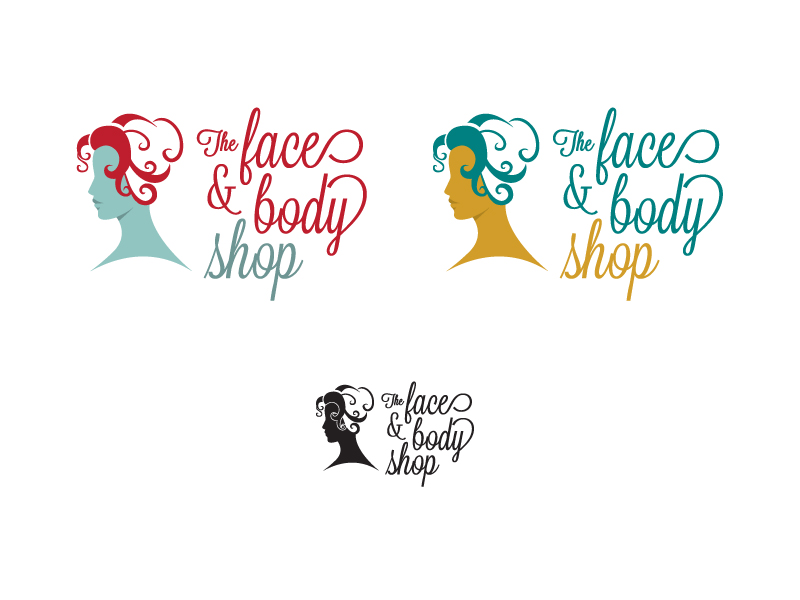 Logo Design by Luís Cajao for this project | Design #923303