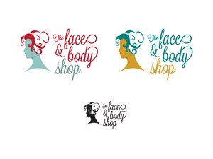 Logo Design by Luís Cajao for this project | Design: #923303