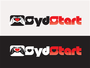 Logo Design by Christine Truter for this project | Design: #924433
