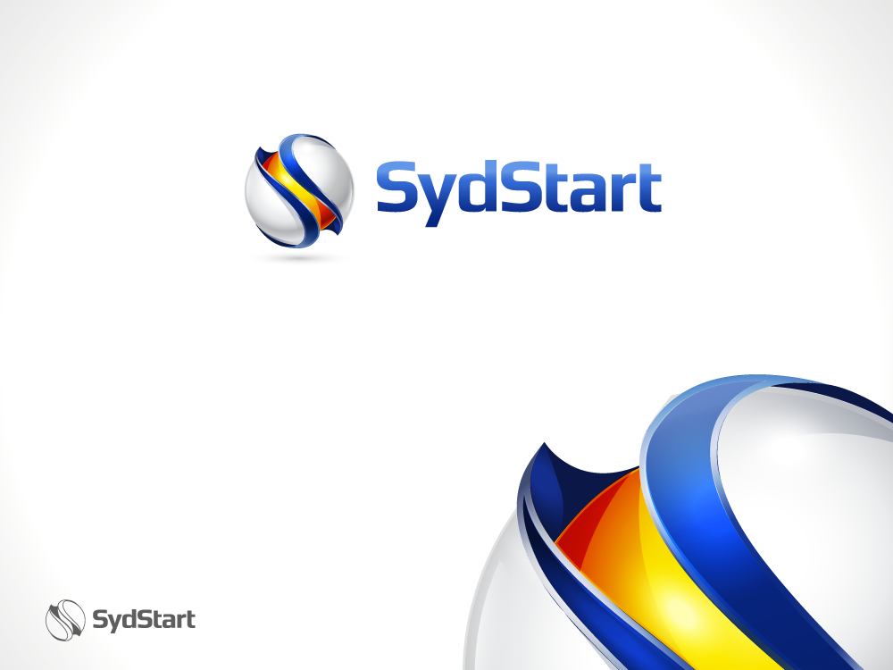 Logo Design by 96 alex for this project | Design #935499