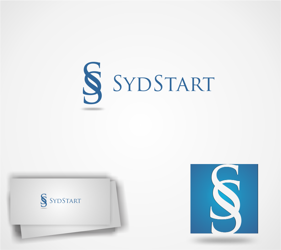 Logo Design by Naavyd for this project | Design #944511