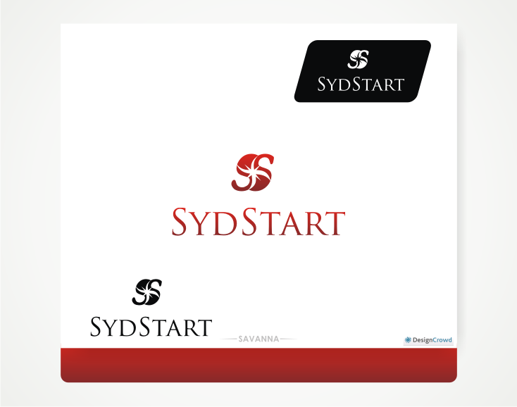 Logo Design by Savana for this project | Design #924189