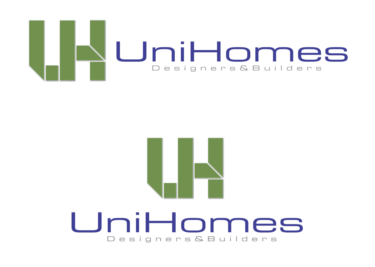 Logo Design by Halfull Media for this project | Design #100995