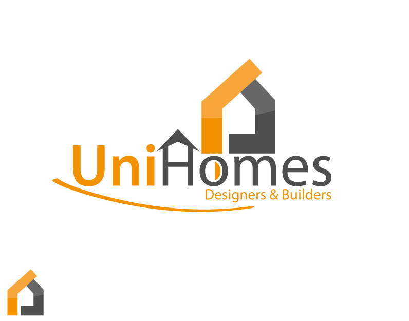 Logo Design by Bradley Thornton for this project | Design #100923