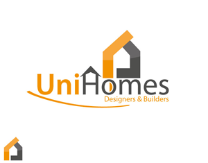 Logo Design by Bradley Thornton for this project | Design: #100923