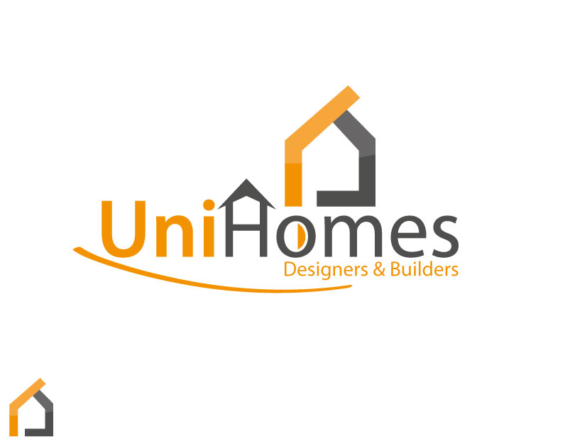 Logo Design by Bradley Thornton for this project | Design #100927