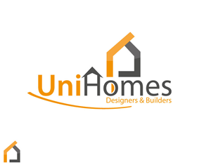 Logo Design by Bradley Thornton for this project | Design: #100927