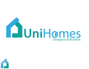 Logo Design by Bradley Thornton for this project | Design: #101135