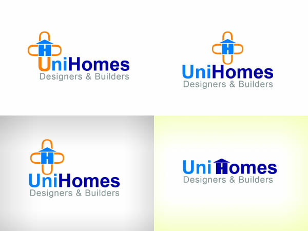Logo Design by graphic for this project | Design #105185
