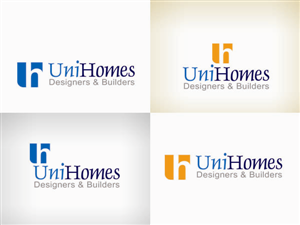 Logo Design by graphic for this project | Design #105216