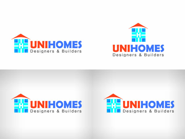 Logo Design by graphic for this project | Design #105614