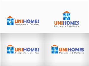 Logo Design by graphic for this project | Design: #105614