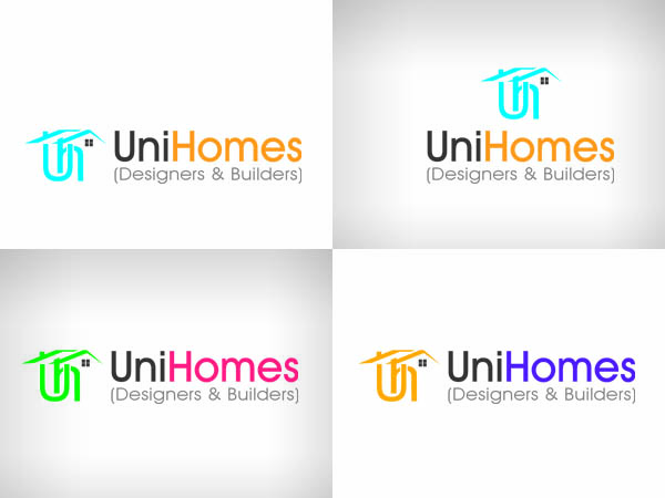 Logo Design by graphic for this project | Design #105618