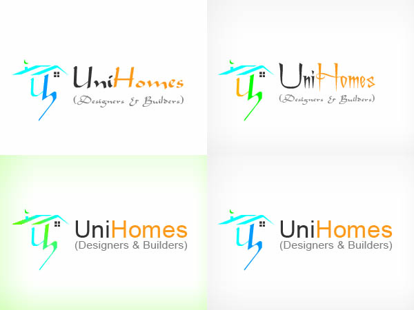 Logo Design by graphic for this project | Design #106270