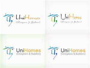 Logo Design by graphic for this project | Design: #106270