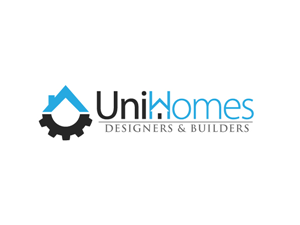 Logo Design by Randy Amper for this project | Design: #104108