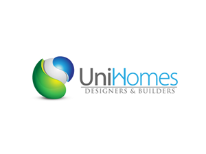 Logo Design by Randy Amper for this project | Design: #104557