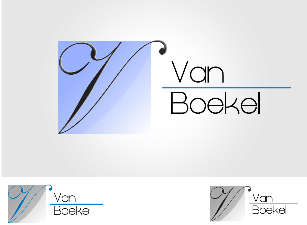 Logo Design by Clyde Ziggy for this project | Design #949934