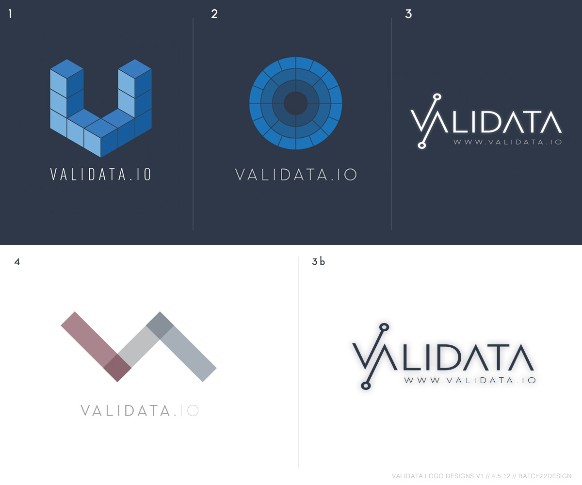 Logo Design by batch22design for this project | Design #3659327