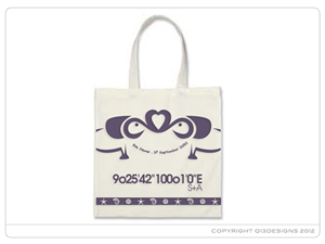 Design de Sac et Cabas par Suzie Q - Q13Designs.com pour ce projet | Design : #922908