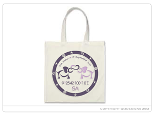 Design de Sac et Cabas par Suzie Q - Q13Designs.com pour ce projet | Design : #929052
