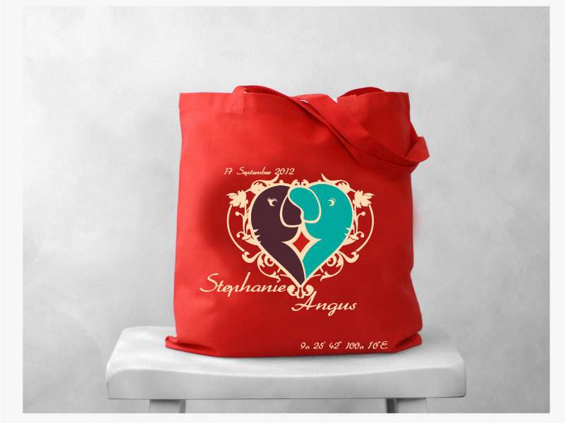 Tasche- und Tragetasche-Design von vyasa für dieses Projekt | Design #920897