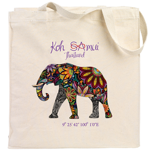 Bag and Tote Design by MariaBayley for this project | Design: #951357