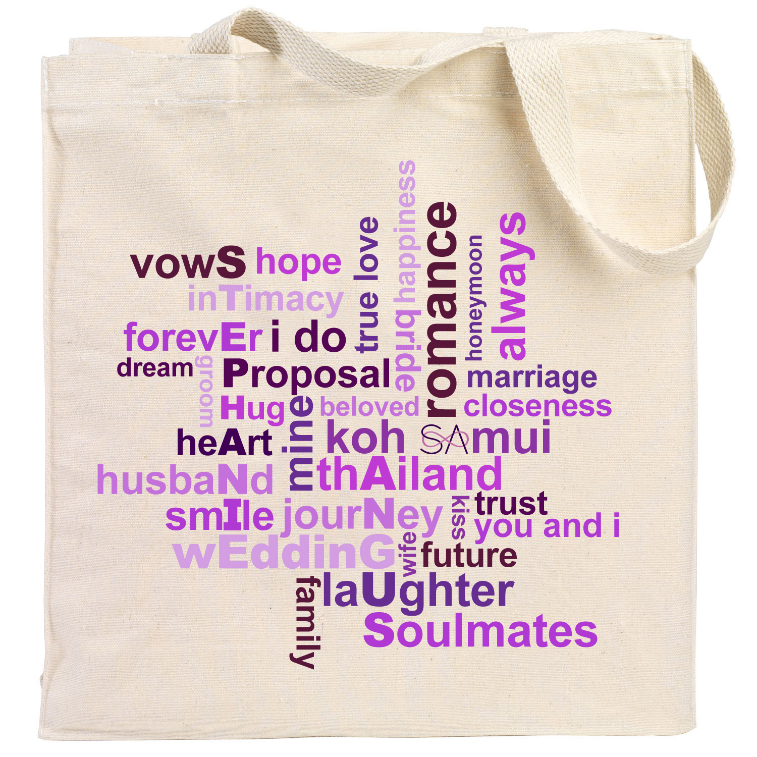 Bag and Tote Design by MariaBayley for this project | Design #955162