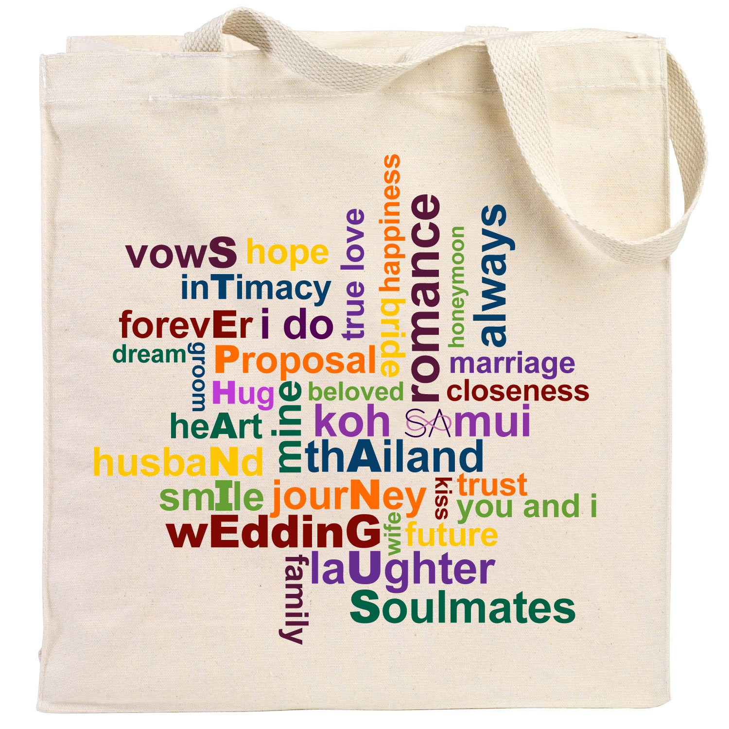 Bag and Tote Design by MariaBayley for this project | Design #955205