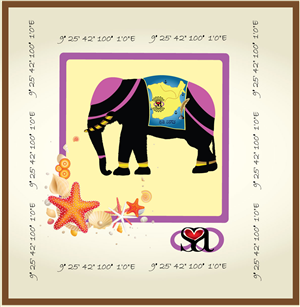 Design de Sac et Cabas par Bling Connect Ink pour ce projet | Design : #922958