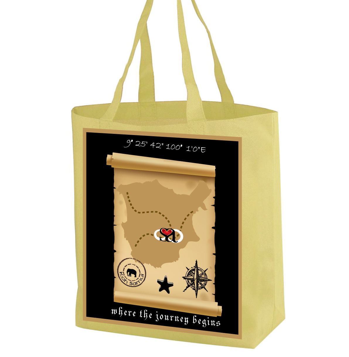 Design de Sac et Cabas par Bling Connect Ink pour ce projet | Design #925030
