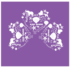 Design de Sac et Cabas par Bling Connect Ink pour ce projet | Design : #939311