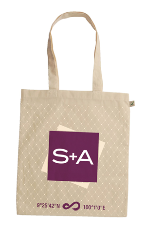 Bag and Tote Design by MPStudio for this project | Design: #922477
