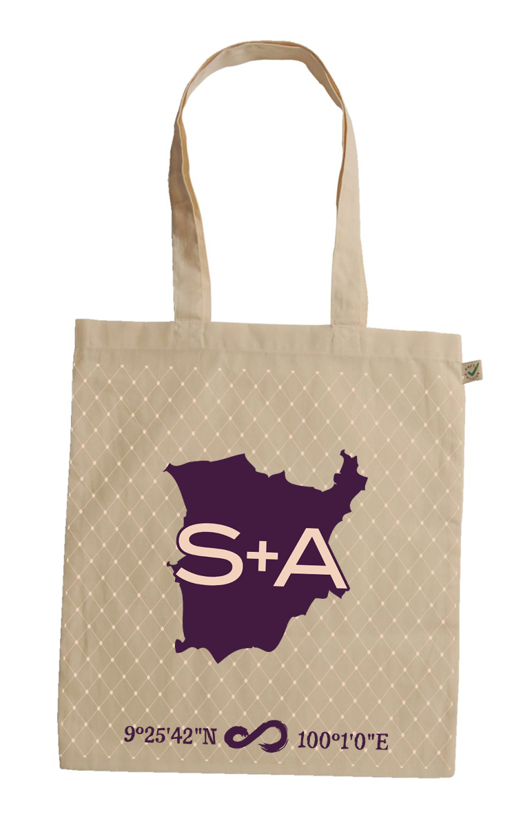 Bag and Tote Design by MPStudio for this project | Design #922707