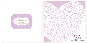 Design de Sac et Cabas par Tati Iglesias pour ce projet | Design : #953687