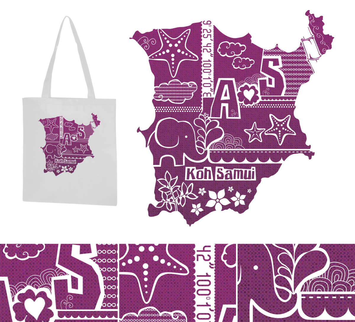 Design de Sac et Cabas par gulduk pour ce projet | Design #927731