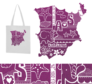 Bag and Tote Design by gulduk for this project | Design: #927731