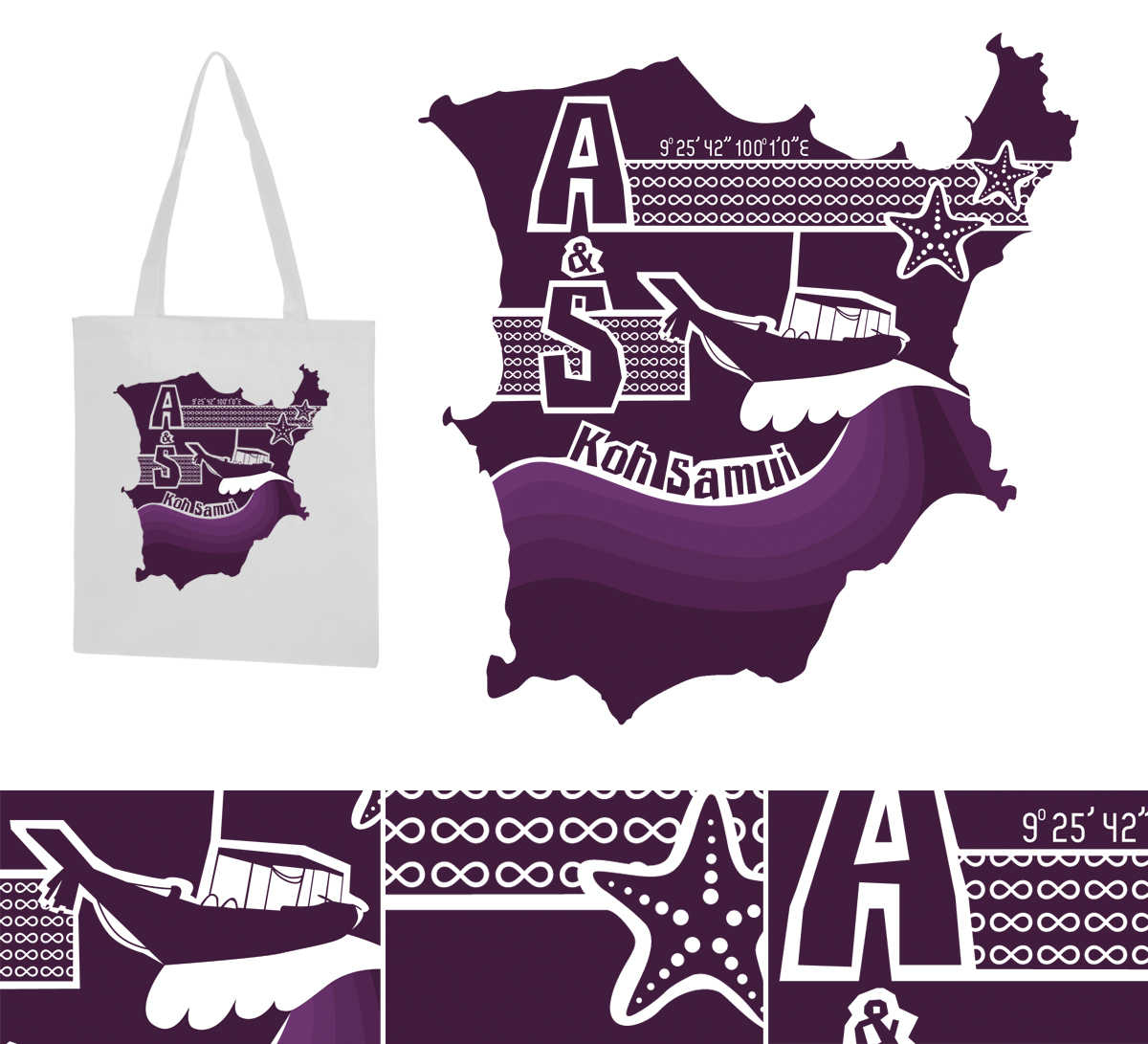 Bag and Tote Design by gulduk for this project | Design #929012
