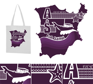 Tasche- und Tragetasche-Design von gulduk für dieses Projekt | Design #929012