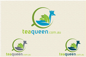 Diseño de Logo por XZen para este proyecto | Diseño: #930512