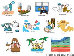 Icon Design by 3rdstage for Chadwick Severn | Design: #952810