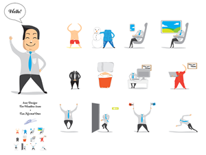 Icon Design by siem for Chadwick Severn | Design: #939351