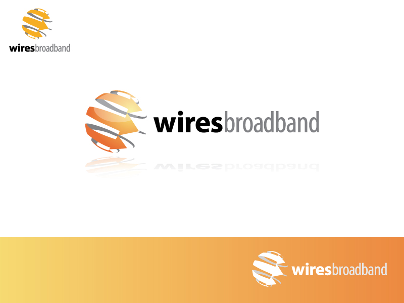 Diseño de Logo por Design IT Services para World Without Wires Pty Ltd | Diseño #106206