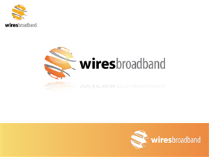 Logo Design by Design IT Services for World Without Wires Pty Ltd | Design: #106206