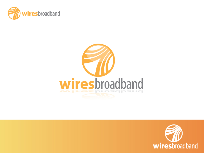 Logo Design by Design IT Services for World Without Wires Pty Ltd | Design #106208