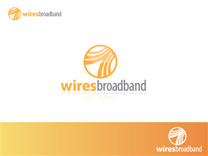 Logo Design by Design IT Services for World Without Wires Pty Ltd | Design: #106208