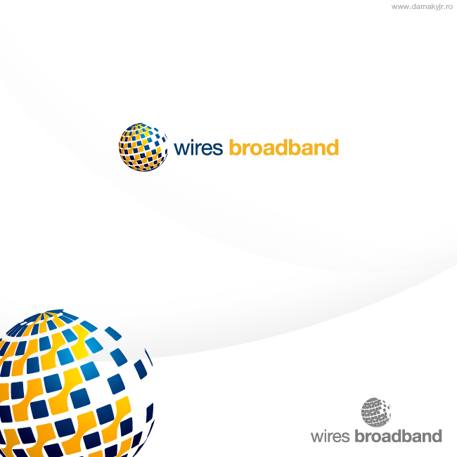 Design de Logo par damakyjr pour World Without Wires Pty Ltd | Design #105161