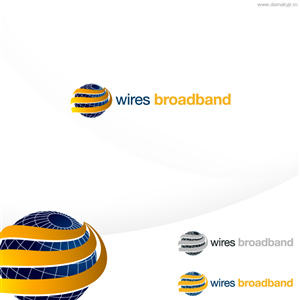 Design de Logo par damakyjr pour World Without Wires Pty Ltd | Design : #105162