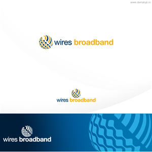 Design de Logo par damakyjr pour World Without Wires Pty Ltd | Design : #105892